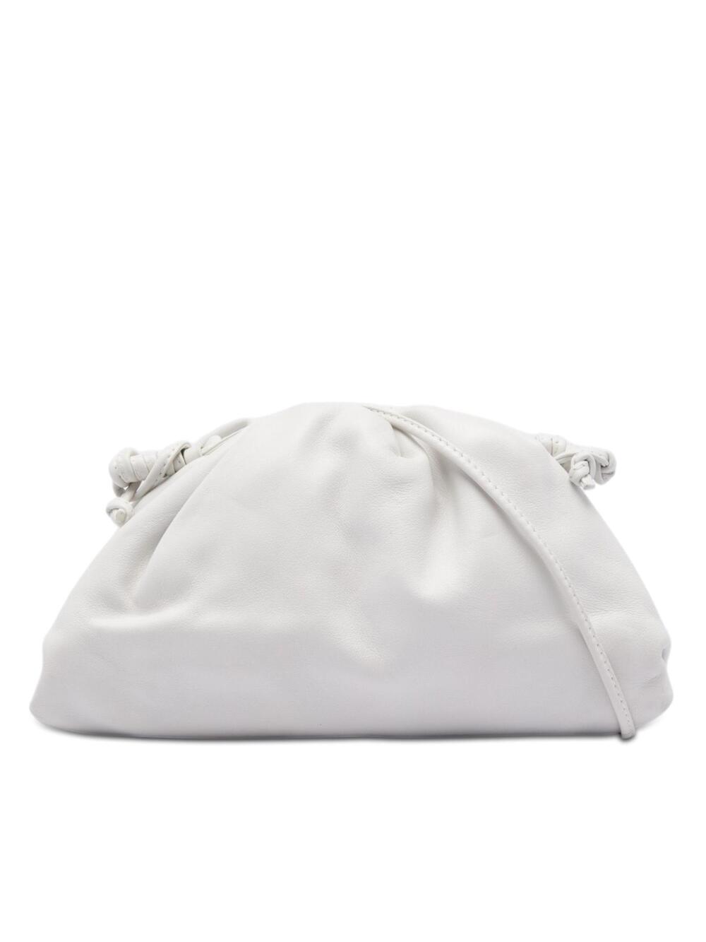 Bottega Veneta Lambskin The Mini Pouch #330883B79B